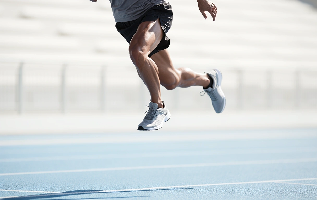 Active lifestyle movement