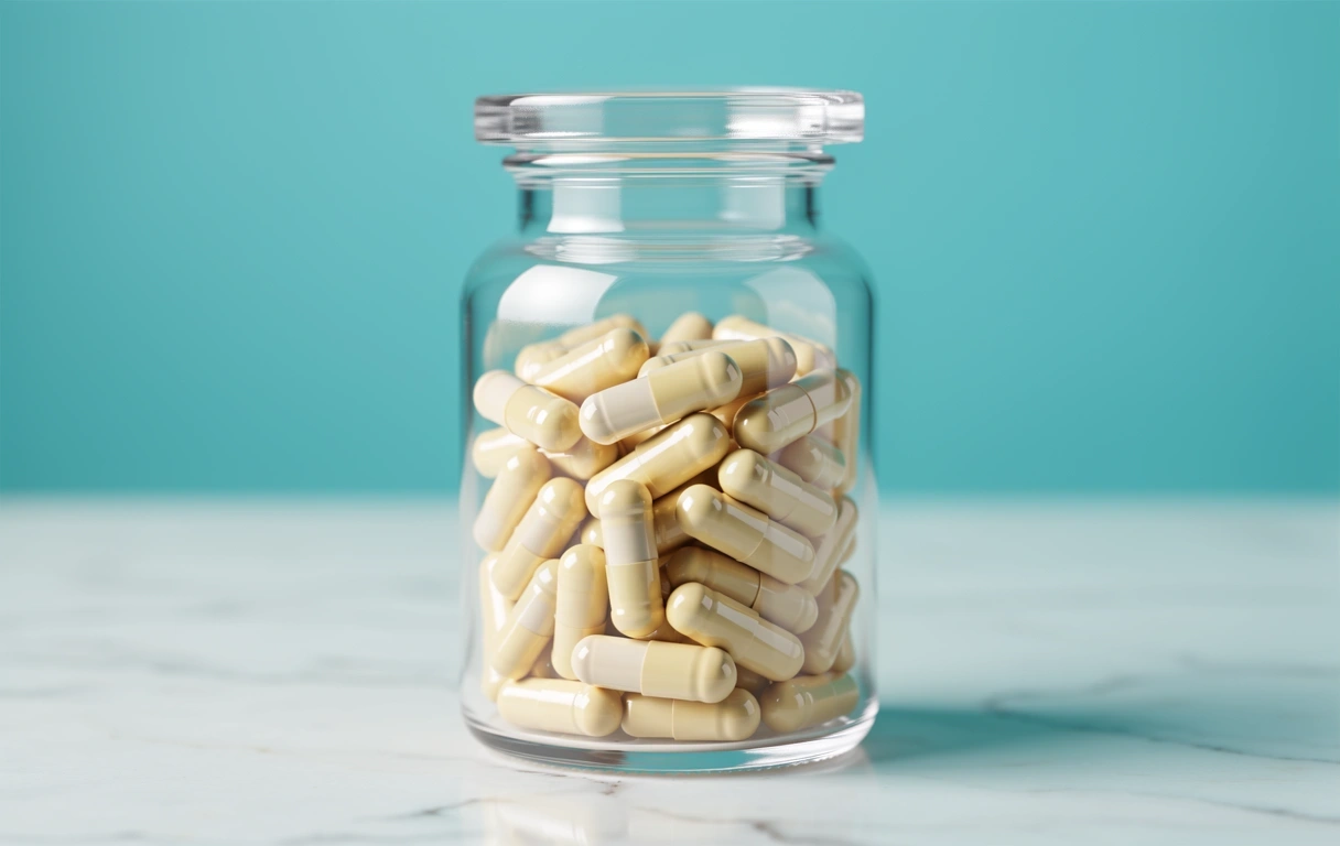 Gama de productos naturales para articulaciones