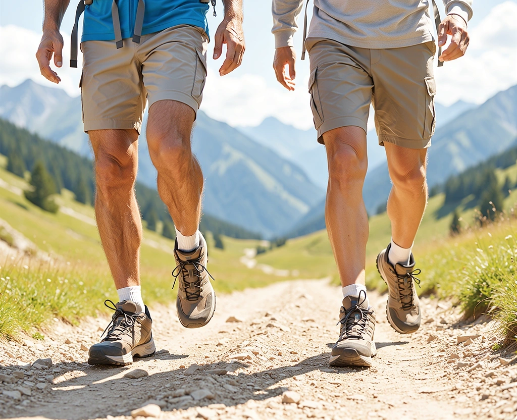 Estilo de vida saludable