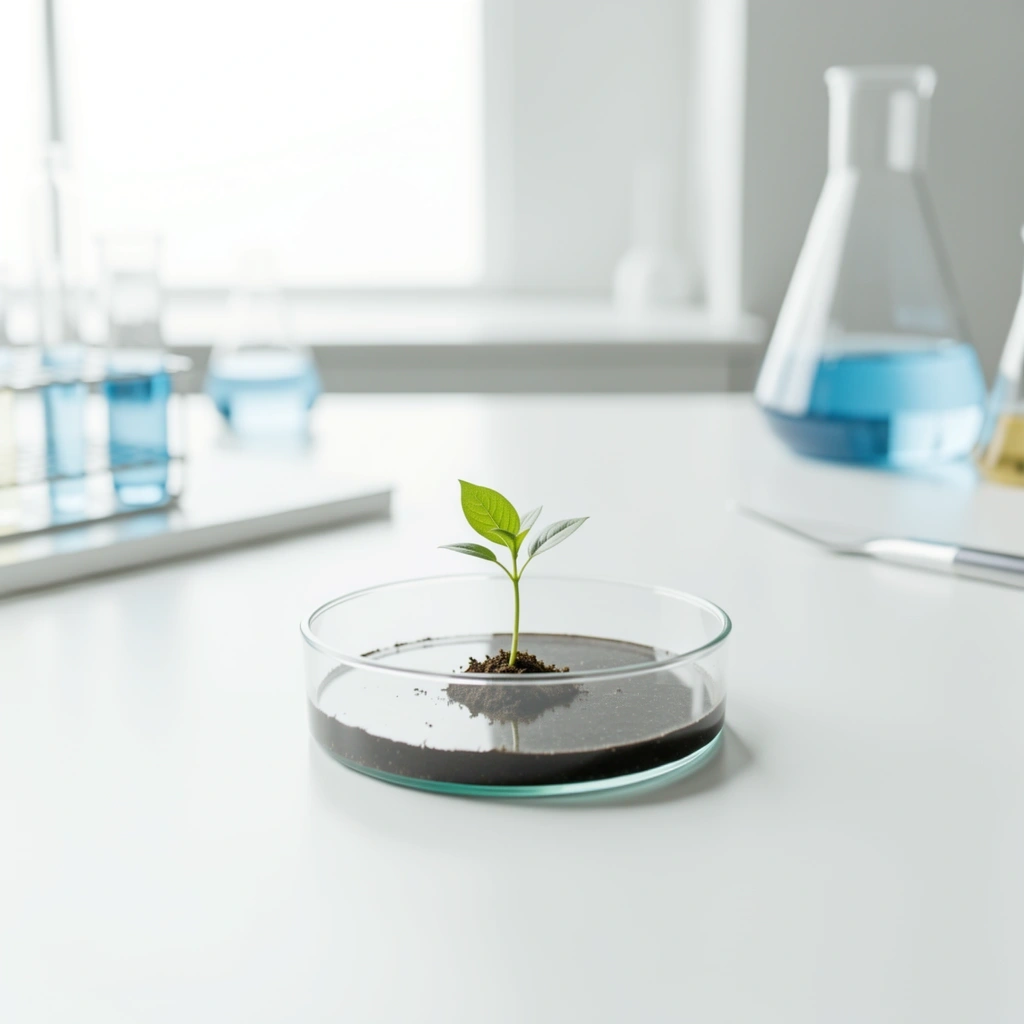 Ciencia y naturaleza