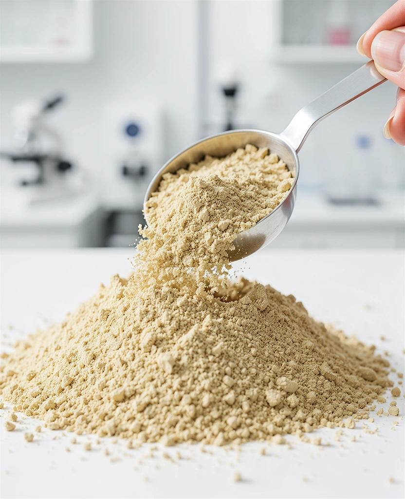 Laboratorio de verificación de extractos