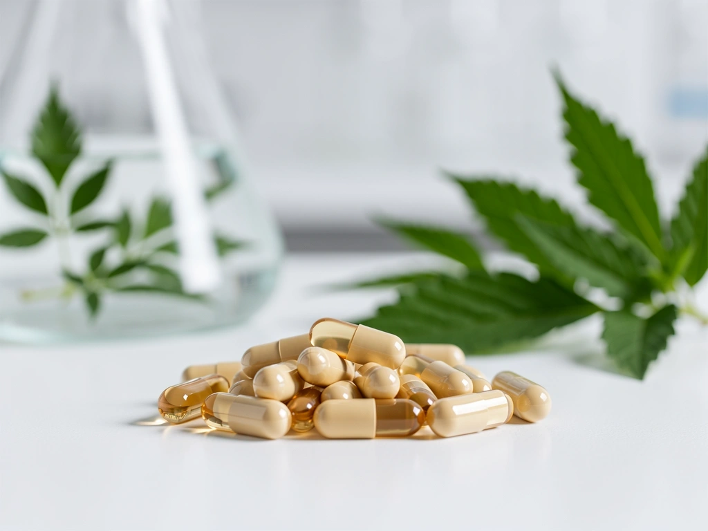 Calidad Natural Suplementos